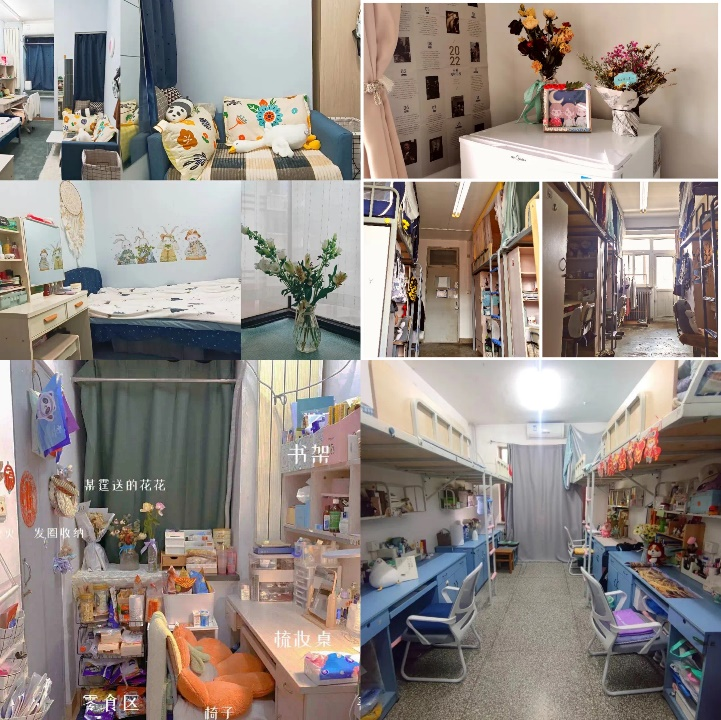 20220614-让“热爱劳动”在清华园蔚然成风——mk手机注册开展学生“劳动教育月”系列活动-桑壮-“寓你同行”宿舍一小时清扫活动png