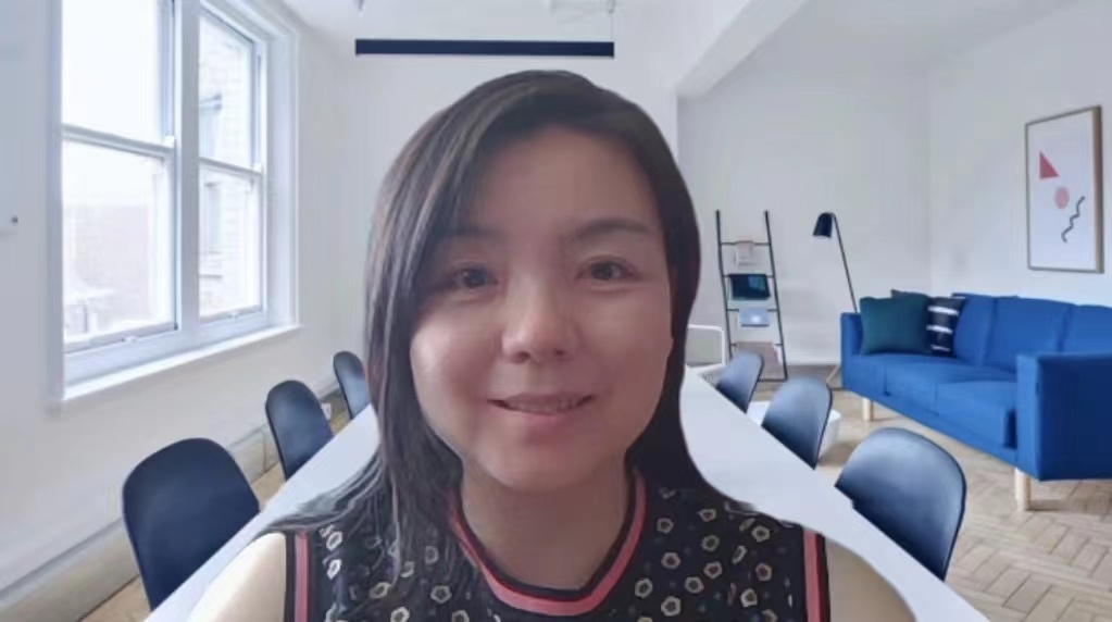 20220615-2022届本科生校友年级理事聘任大会-杨柳宣读新任理事名单-校友总会jpg 20220615-2022届本科生校友年级理事聘任大会-杨柳宣读新任理事名单-校友总会jpg