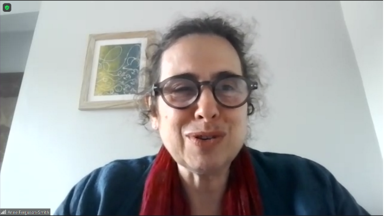 20220523-mk手机注册-剑桥大学联合研讨会召开-无-Anne Ferguson-Smith致辞.png