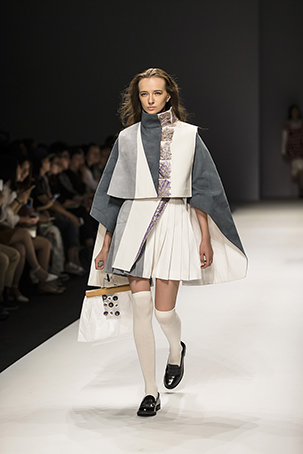 039 - 张宪君-放学后/After School.jpg