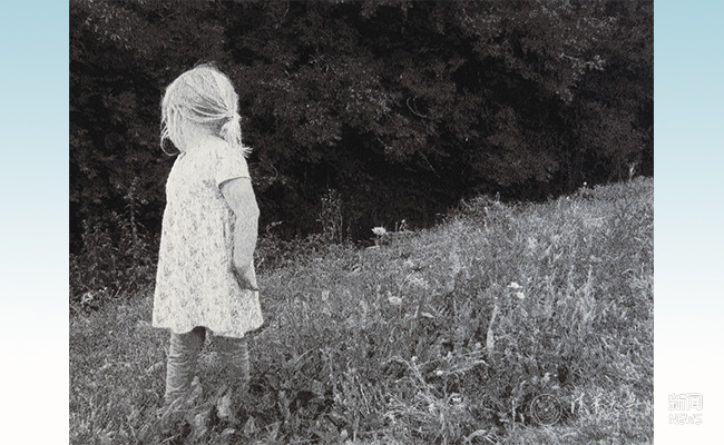 0《回声在哪儿》安斯利·希拉德(英国)棉 74cm×97cm.jpg